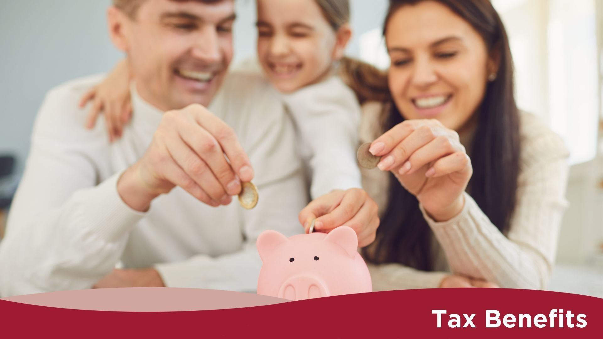 Tax Benefits