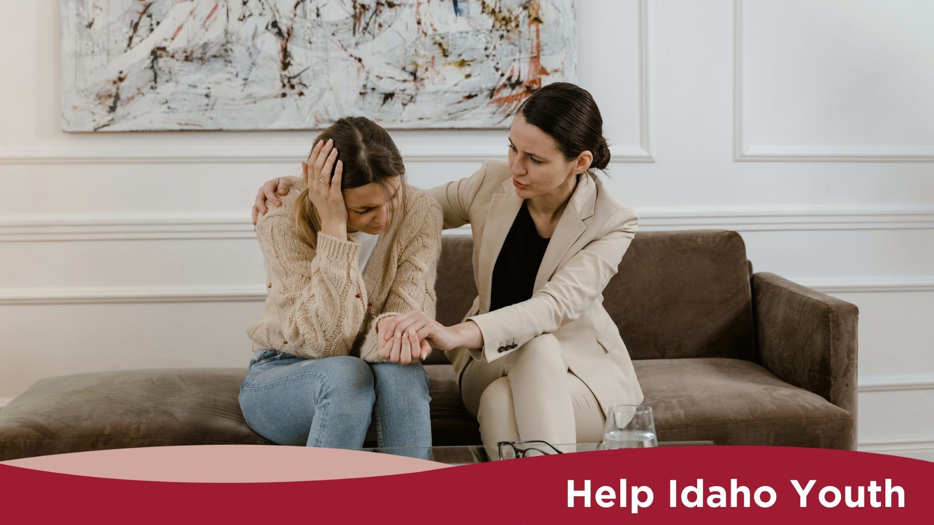 Help Idaho Youth