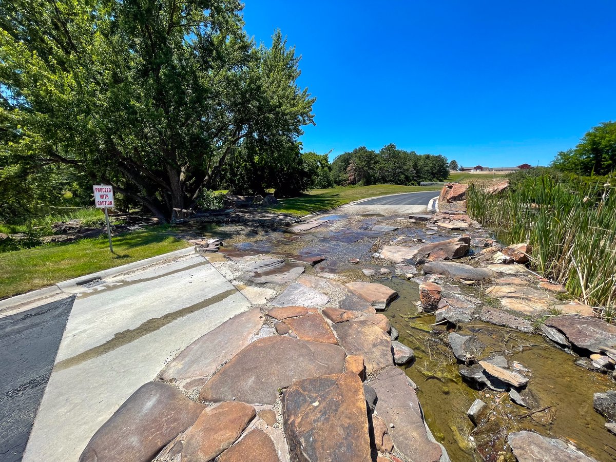 Hopes Crossing